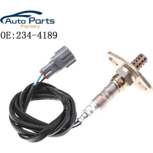 O2 Oxygen Sensor Downstream New For Toyota Tacoma 2000-2004 234-4189 2344189