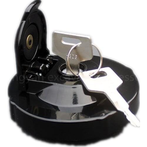 Takeuchi Fuel Tank Cap for Takeuchi TB60 75 135 150 160 170C Diesel Fuel Tank Cap Excavator Parts Free Shipping
