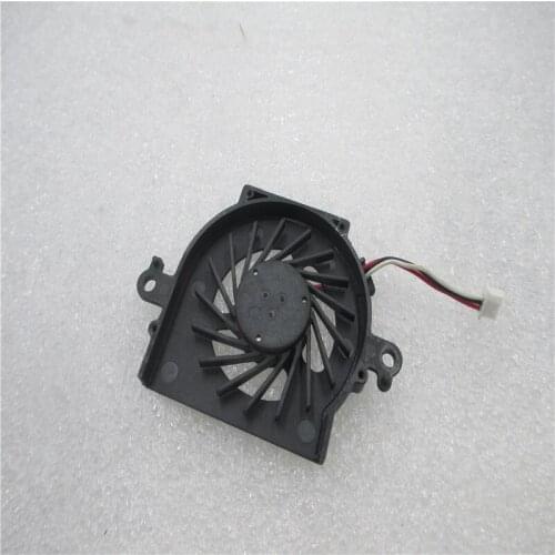 For Samsung NP N143 N145 N151 CPU cooler N148 N150 N210 N220 N100 N102 NB20 NB30P N148P N150P laptop cooling fan KSB0405HB