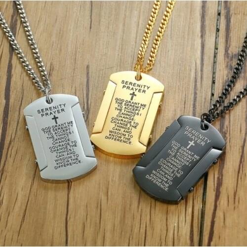 KURSHUNI Religious Pendants