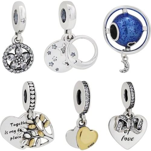 Ювелирные подвески Lomeo jewelry China At AliExpress