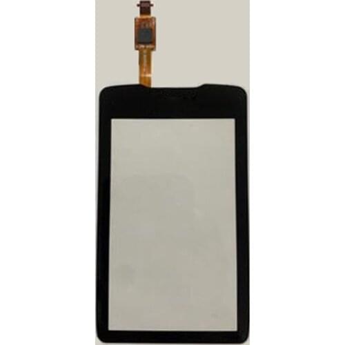 New Capacitive Screen Touch Screen For Zebra Motorola Symbol MC3300 PDA Scanner Replacement Spare Parts