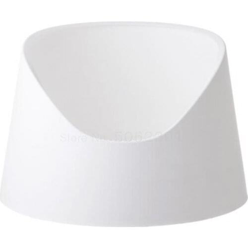 Open Cat Toilet Single Layer Extra Large Cat Sand Pot Semi-closed Anti-splash Cat Sand Pot Cat Products