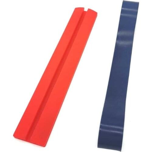 Neckline Shaving Template Hair Trimming Guide Barber Style DIY Hands-Free Cut Trim Shave Haircut Hairdressing Auxiliary Tool