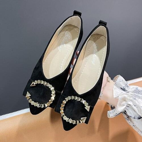 Youzhao Women's Oxfords