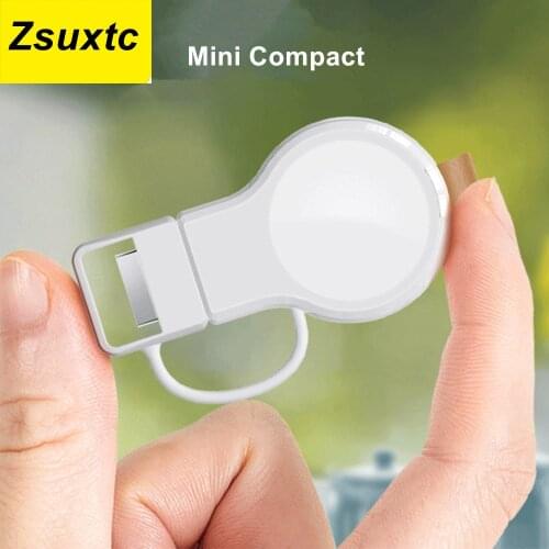 Магнитные беспроводные зарядки для мобильных телефонов ZSUXTC China At AliExpress