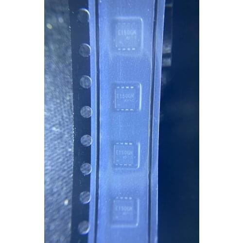 10~50pcs/lot RQ3E150GNTB RQ3E150GN E150GN DFN33 NEW Original free shipping