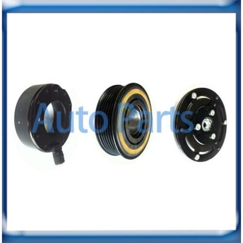 10S06C ac compressor clutch for TOYOTA COROLLA 1.6