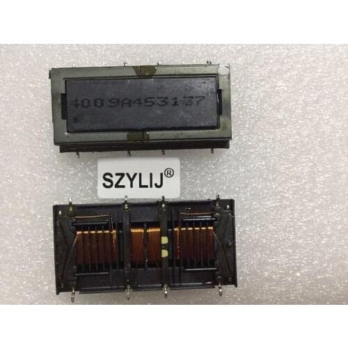2pcs Transformer 4009A L-TM3008A 4H.V1448.001/J V14 -001 spot