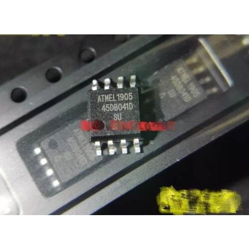 50PCS/ AT45DB041D-SU AT45DB041D AT45DB041 SOP8