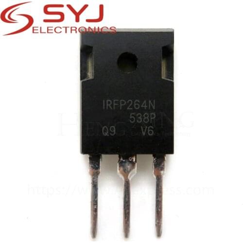 5pcs/lots IRFP264N IRFP264 TO-247 In Stock