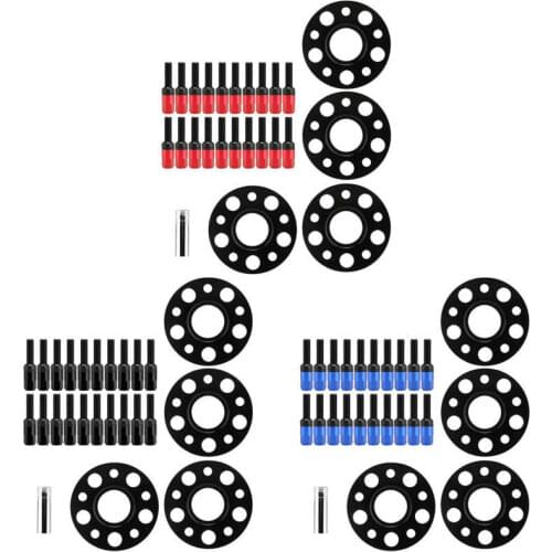 Car accessories pneus de carro Car Hub Centric Wheel Spacers Kit 20mm Replacement for W202 C Class C220 C230 C280 C43