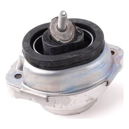 CAR engine mount bm wE53 X5 3.0i Engine rubber, engine rubber pier, engine support bracket