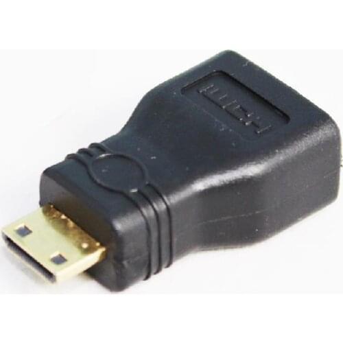 Free Shipping! 10pc Tablet PC mini hdmi switch hdmi adapter module