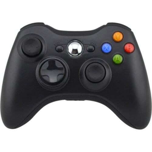 5PCS Wireless Controller for Xbox 360 Console Joystick Game handle
