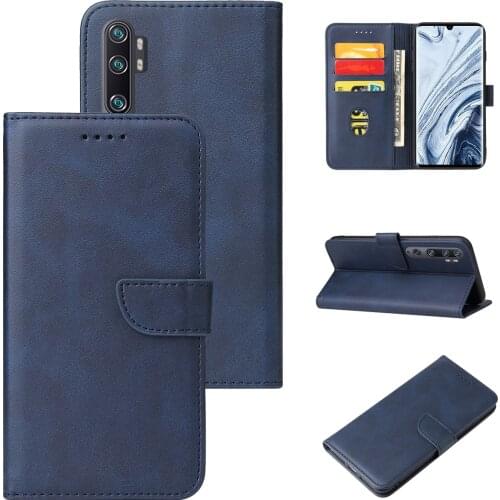 Mi11 Wallet Phone Case for Xiaomi 11i 11 Note 10 Pro Max 9 9A 9C Poco F3 Flip Leather Cover Card Holder Full Protection Coque