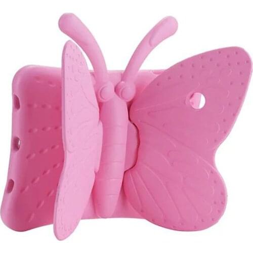 Tablets Case for ipad 6 9.7 2017 2018 Full body Children Cute 3D EVA Shockproof Washable Tablet Cover for ipad pro 9.7 2016