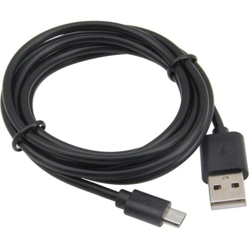 USB Cable for iPhone Lighting to USB Cable Charging USB Cable Sync for iPhone 6 7 8 1M Data Cable 500pcs/lot