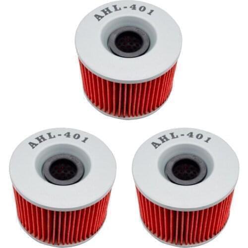 Oil Filter for HONDA CB1000 CB 1000 1983 CB1100 CB 1100 1981 1982 1983 CB350 1972-1974 CB 350 SUPER SPORT 1973