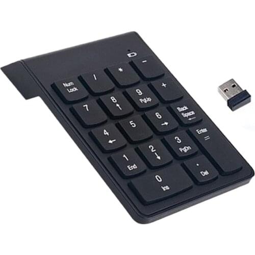 New Wireless Bluetooth 3.0 Digital Chocolate Keypad, Bank Financial Accounting Portable Password Payment Device
