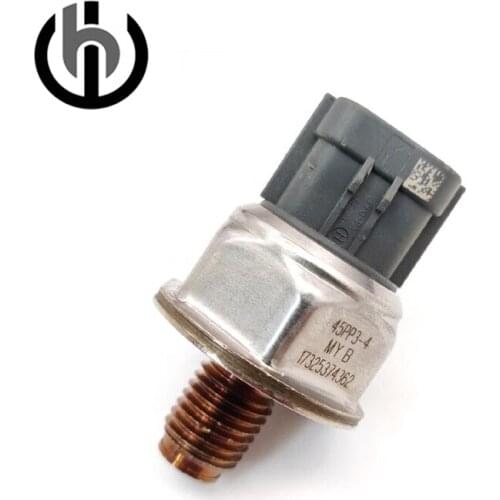 45PP3-1 1465A034A 8C1Q9D280AA Original Diesel Fuel Rail Pressure Sensor 03L 906 054 85PP26-93 For Volkswagen Beetle Skoda Golf P