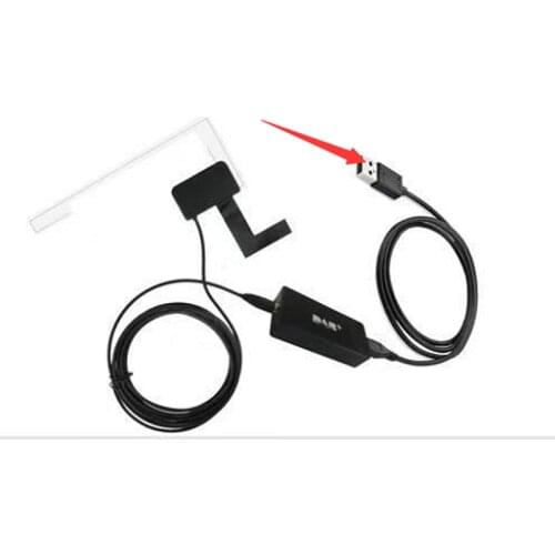 PENHUI Car Rear Mirror DVRs