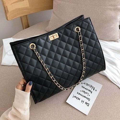 Large Women's Bags Qulit bauty China