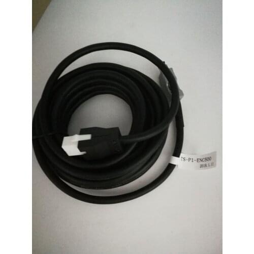 Compatible TS-P1-ENC500 Encoder Cable