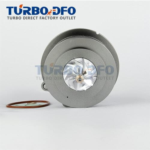 TF035 Turbine Cartridge 49335-00600 For BMW 120D 220D 320D 2.0D 420D 520D X1 X3 135Kw 184Hp N47D20 Turbolader Turbocharger Core