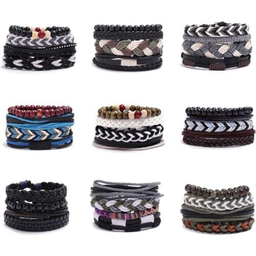 YUNLI Wide Bracelets