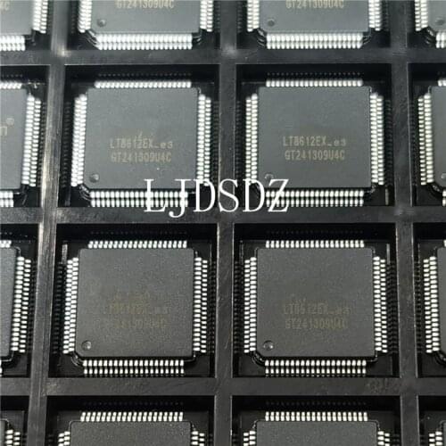 1PCS/LOT LT8612EX_E3 NEW IN STOCK