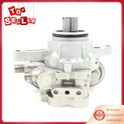 1pc Fuel Injection Pump Engine High Pressure Oil Pump 948110316HX Fits For 2010 Porsche Panamera Cayenne 4.8L 3.6L