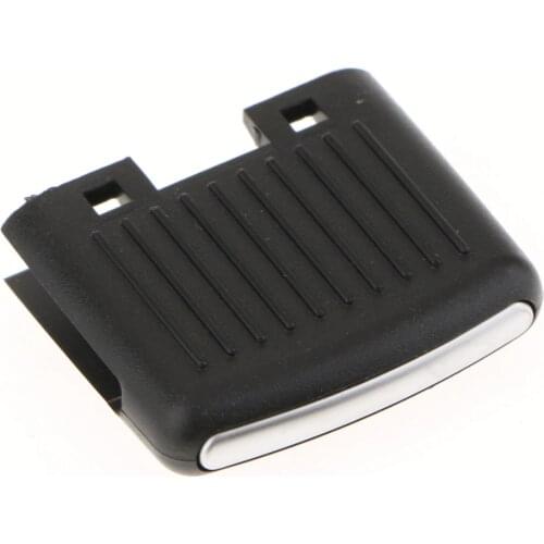 2x Auto Front A/C Air Vent Outlet Tab Clip Repair Kit for VW Sagitar, Easy Installation