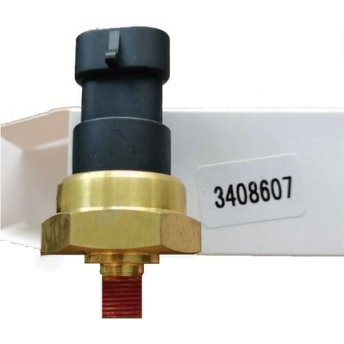 Free shiping Generators Cummins Oil Pressure Switch Sensor Sensor Plug Honda Cape 3408607
