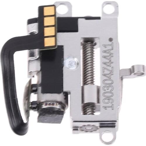 Mini Two-phase Four-wire Precision Lifting Motor 5mm Stepper Motor