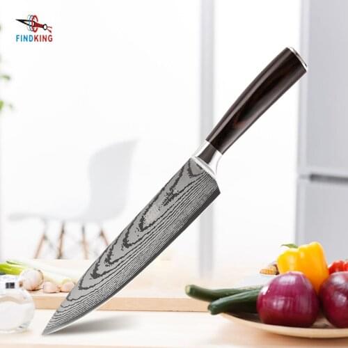 Findking Multifunction Knives