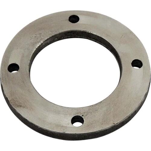 T3 / GT TURBO DISCHARGE FLANGE 4 BOLTS 2.5"