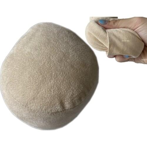 Flannel Pillow For Watchs Compressible Watch winder accessories