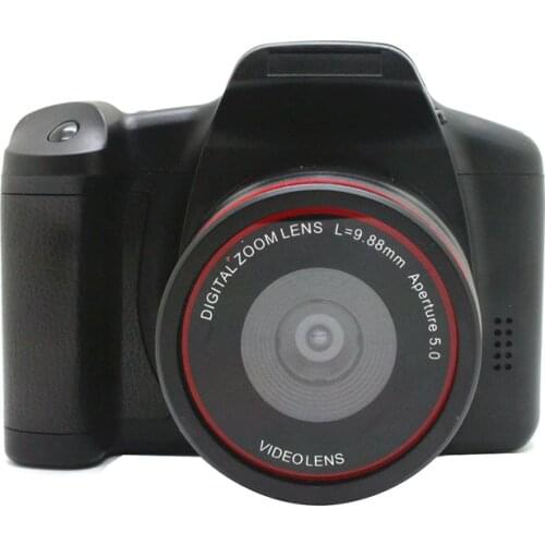 Hot Sale HD SLR Camera Telephoto Digital Camera 16X Zoom AV Interface Digital Cameras