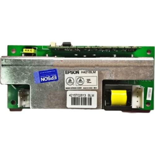 H421BLM ballast board For EH-TW6515C/TW5810CEH-TW8500C / EH-TW6500C / EH-TW8200W /EH-434W EH-CS510XN