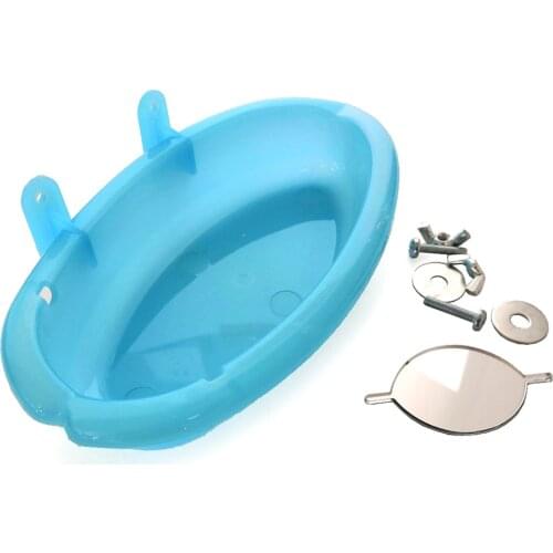 Intelitopia Bird Baths