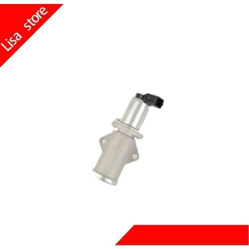 Idle Air Control Valve For AEROSTAR 1990-1995 MAZDA B4000 1994 E7TE9F715F1A E7TZ9F715A E9TE9F715BA