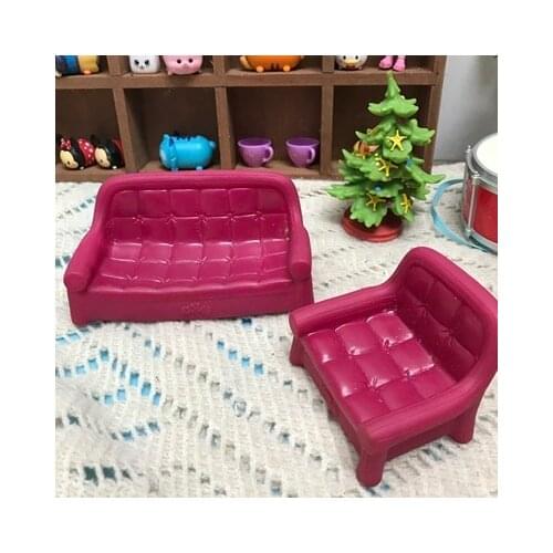 18inch mini small accessories sofa furniture american of girl gift tambourine dolls collection drop shipping