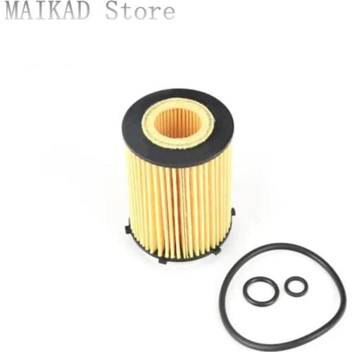 Engine oil filter for Mercedes-Benz W213 E220 E260 E200 E300 E350 E250 E400 E500 E43 E180 A2701800109