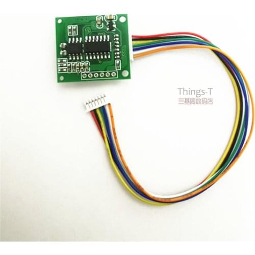 Formaldehyde concentration detection sensor module ZE08 UART serial port measurement Calibrated and calibrated Raspberry Pi
