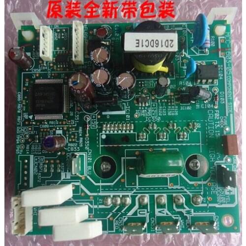 New and original air conditioning board MCC-1603-05 2D16DC1E