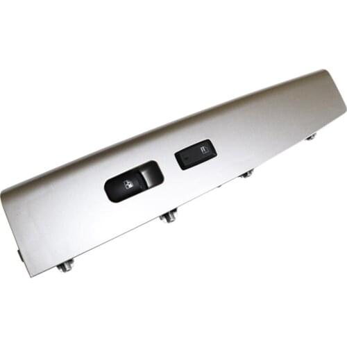 Power Window Switch Passenger Side RH 93575-2B000S4 For 2007-2012 Santa Fe