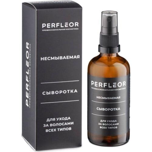 Perfleor Hair Oils