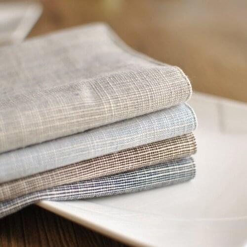 Thousxiu Linen Napkins For Serving