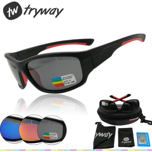 Tryway Goods For Tourism
